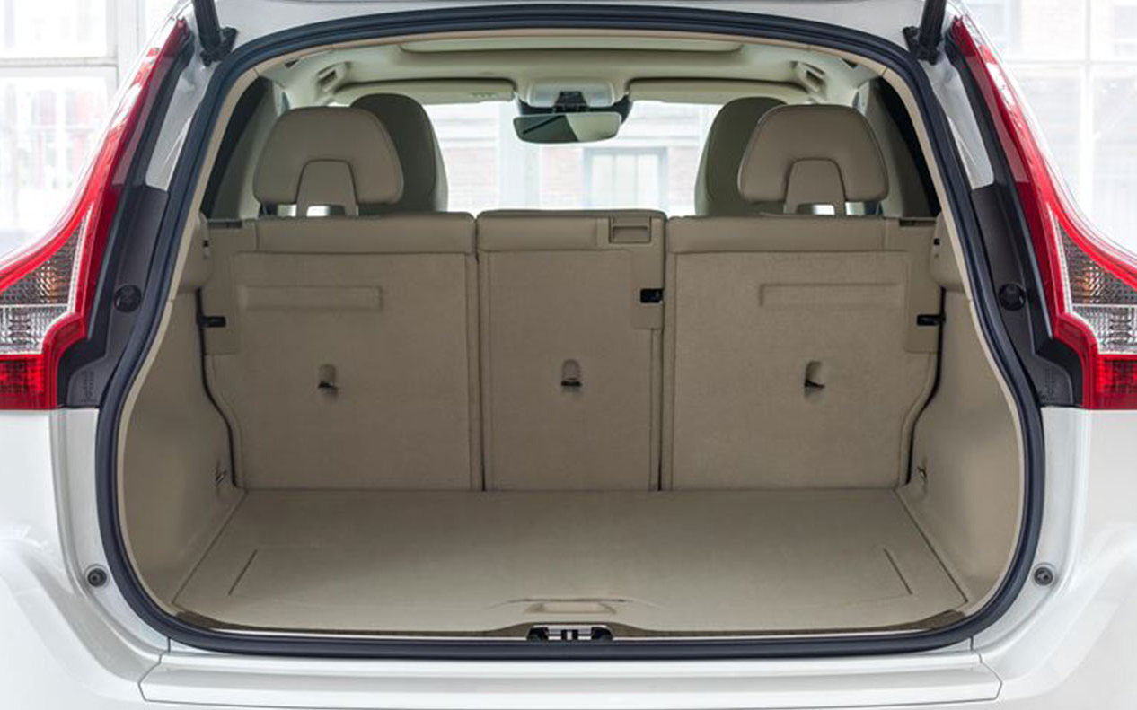Interior Dimensions Volvo Xc60 Psoriasisguru Com